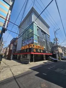 Hotel Castle - 光明市