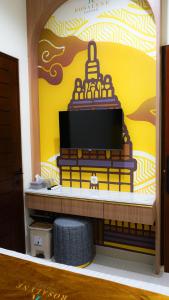 Rosalyne House Malioboro 2