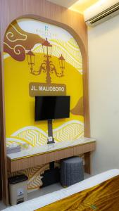 Rosalyne House Malioboro 2