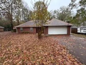 The House on Wertz - Mena