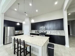 Harmony Home Getaway - Rosenberg