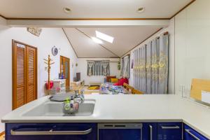 Nakano Shinjuku Sapphire Single-family House