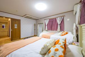 A single - family home in Nakano - sakauye