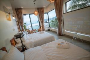 Sunsea House-Đá Đĩa Phú Yên