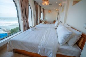 Sunsea House-Đá Đĩa Phú Yên