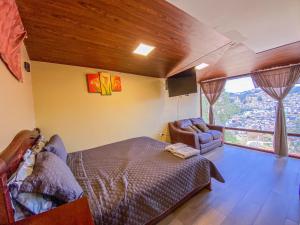 SAMARIWASI CABAÑAS LODGE