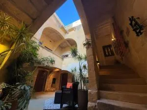 Traditional House of Character in Gharb Gozo - Il-Wilġa