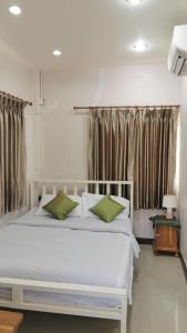 M-Plus Homestay Sukhothai
