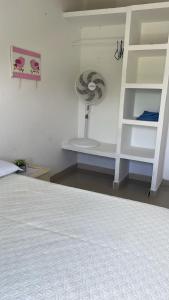 Apto Amoblado Serranía