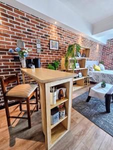 Beautiful loft 607 in Centro Historico Centro Vivo