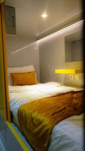 Rosalyne House Malioboro 2