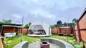 Sejati Cafe & Resort - Nyomolong