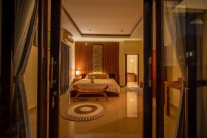 Alit Bungalow Ubud