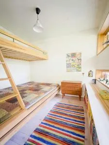 Family House With Large Plot Near The Water - Furusund