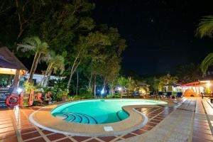 Blue Star Dive and Resort