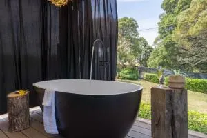 17pounds Country Estate & Aqua Wellness Retreat - Ballan