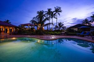 Blue Star Dive and Resort