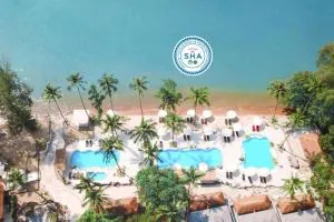 Villa Cha-Cha Krabi Beachfront Resort - Ao Nam Mao