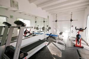Terrazas de Carilo 1C