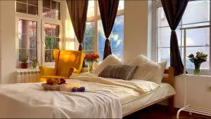 Zemun Garden - Zemun Polje