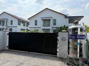BEDONG GOLF VILLA