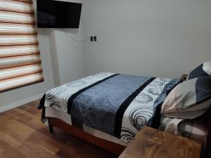 Céntrico y confortable, 2 camas