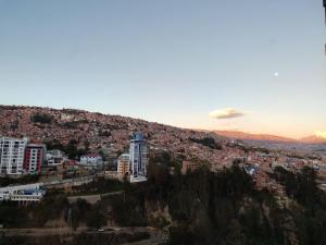 Céntrico y confortable, 2 camas