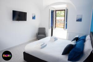 Cromo Apartment