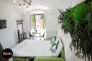 Cromo Apartment