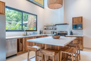 Coco Nosara Villas Guiones Family Resort Casa Marie