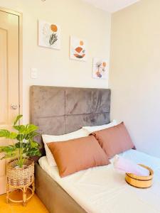 FEELS LIKE HOMIE STAYCATION in Pasig City