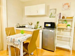 FEELS LIKE HOMIE STAYCATION in Pasig City