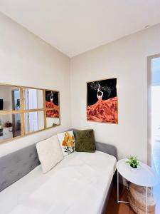 FEELS LIKE HOMIE STAYCATION in Pasig City