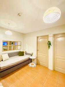 FEELS LIKE HOMIE STAYCATION in Pasig City