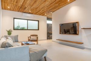 Coco Nosara Villas Guiones Family Resort Casa Marie