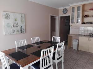 Lakes Entrance Holiday Units