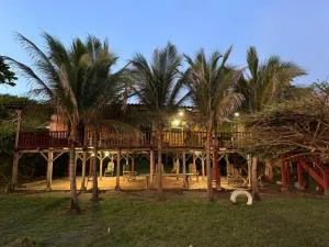 Doctor Sea - Salinas Grandes