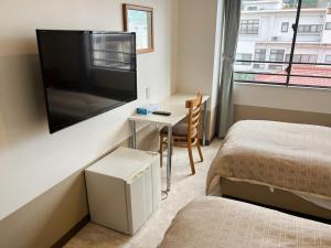 Hotel Yamadaso - Vacation STAY 10199v