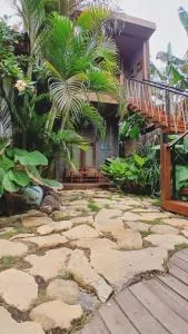 Little Elephant Cottage - 吉利特拉旺安