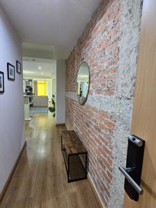 Modern Loft 511 in Centro Historico Centro Vivo