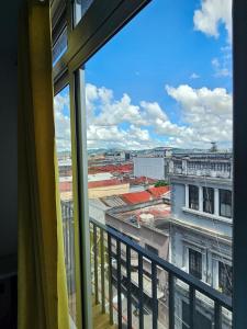 Modern Loft 511 in Centro Historico Centro Vivo