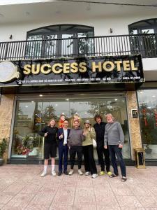 Success Airport Hanoi Hotel