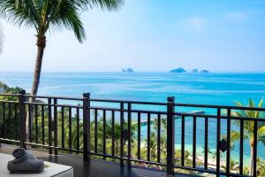 Private Villa in a 5 Stars Resort