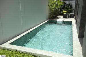 Luxury Home Office Srinakarin