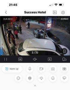 Success Airport Hanoi Hotel