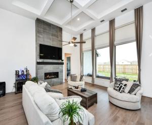 Prívate Room In Cypress