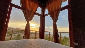 Caleta Grau flat Top Host Peru - Malpaso