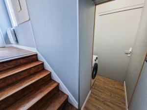 Maisons de vacances Magnum 80 Terrasse & Climatisation - 6 personnes - BnB Epernay : photos des chambres