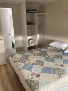 Departamento céntrico