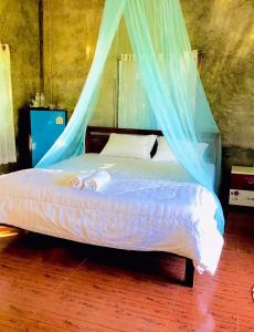 Doi Lom Elephant Farm Stay